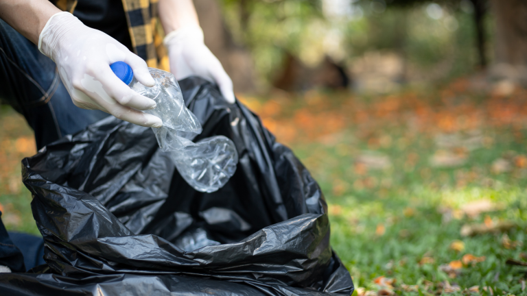 House Clearance Solihull, Domestic and Commercial Rubbish Removal