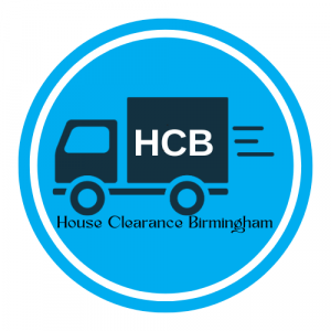 House Clearance Birmingham LOGO