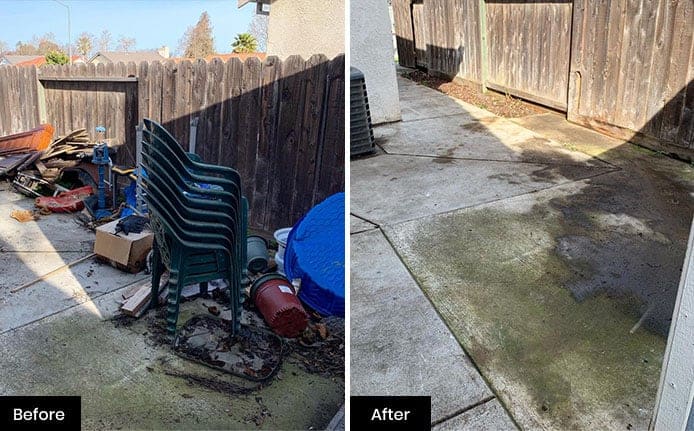 House Clearance Solihull, Domestic and Commercial Rubbish Removal