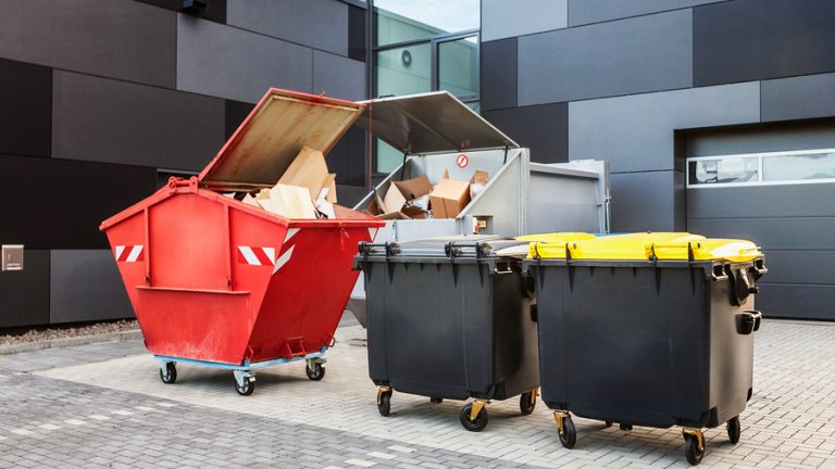 House Clearance Solihull, Domestic and Commercial Rubbish Removal