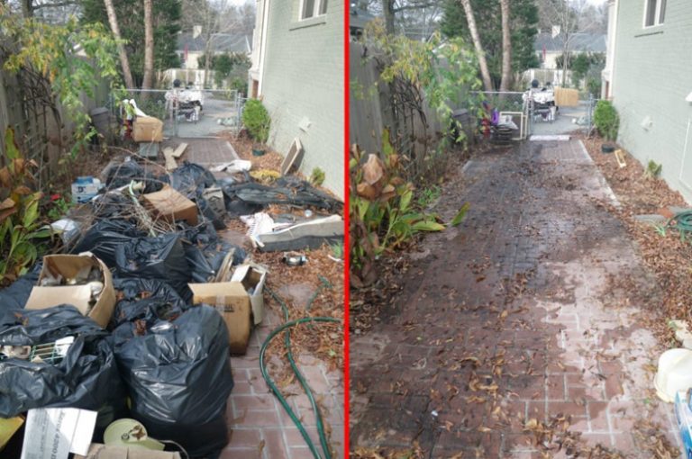 House Clearance Solihull, Domestic and Commercial Rubbish Removal