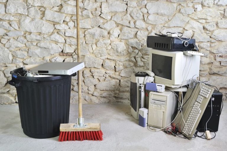 House Clearance Solihull, Domestic and Commercial Rubbish Removal