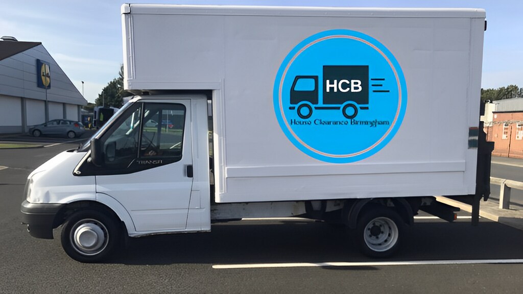 Best House Clearance Company - House Clearance Birminghan & Solihull