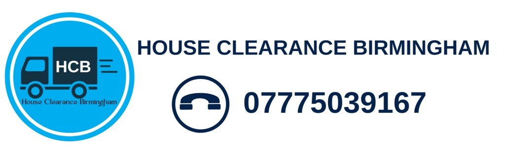House Clearance Birmingham - Office and house clearance